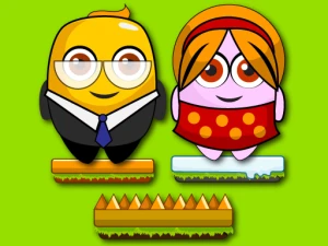 Monsters Jumper - Play Free Best Casual Online Game on JangoGames.com
