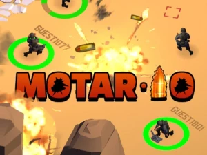 Mortar.io - Play Free Best .IO Online Game on JangoGames.com