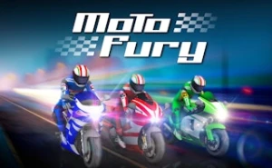 Moto Fury - Play Free Best action Online Game on JangoGames.com