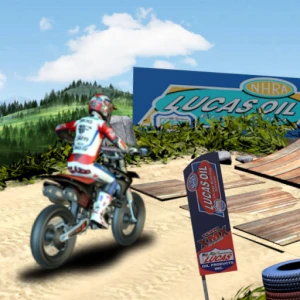 Moto MX - Play Free Best Racing & Driving Online Game on JangoGames.com