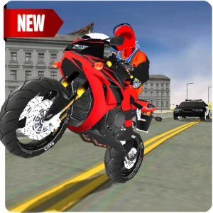Moto Real Bike Racing - Play Free Best Racing & Driving Online Game on JangoGames.com