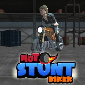 Moto Stunt Biker - Play Free Best Racing & Driving Online Game on JangoGames.com