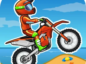 moto x3m 3 Game - Play Free Best Racing Online Game on JangoGames.com