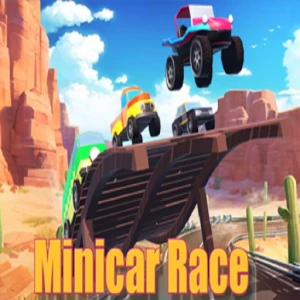 Mountain Mini Car Racer - Play Free Best Racing & Driving Online Game on JangoGames.com