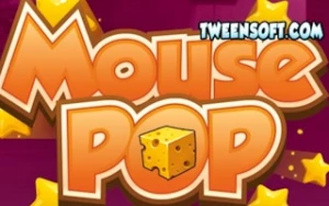 Mouse Pop - Play Free Best puzzle Online Game on JangoGames.com