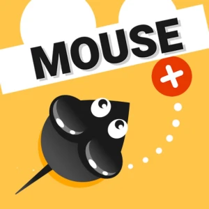 Mouse - Play Free Best Casual Online Game on JangoGames.com