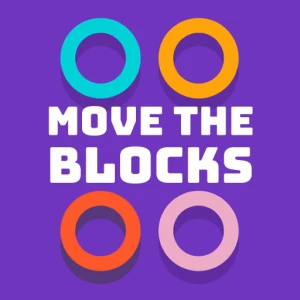 Move the Blocks - Play Free Best Puzzle Online Game on JangoGames.com