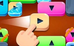 Move the Tile - Play Free Best block Online Game on JangoGames.com