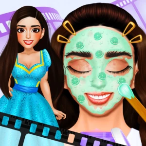 Movie Star Daily Routine - Play Free Best Dress-up Online Game on JangoGames.com