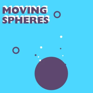 Moving Spheres - Play Free Best Casual Online Game on JangoGames.com