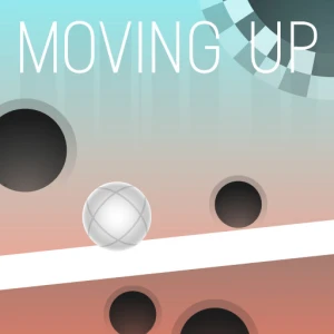 Moving Up - Play Free Best Puzzle Online Game on JangoGames.com