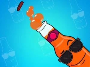 Mr Bottle  - Play Free Best Puzzle Online Game on JangoGames.com