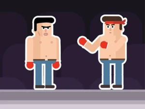 Mr Fight - Play Free Best Battle Online Game on JangoGames.com