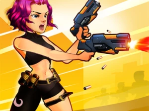 Mr Gunslinger-shooting games - Play Free Best Shooter Online Game on JangoGames.com