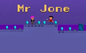Mr Jone - Play Free Best action Online Game on JangoGames.com