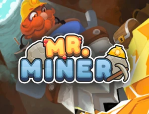 Mr Miner - Play Free Best Puzzle Online Game on JangoGames.com