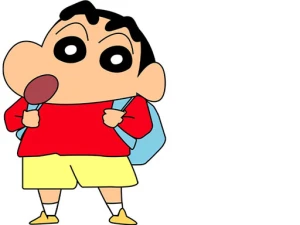 Mr Shinchan Crayon Solving - Play Free Best Puzzle Online Game on JangoGames.com