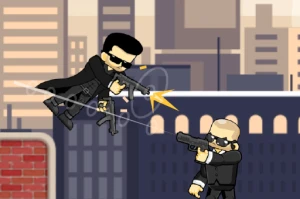 Mr Smith - Play Free Best Shooter Online Game on JangoGames.com