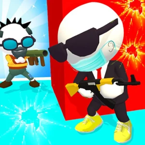 Mr Spy 3D - Play Free Best  Online Game on JangoGames.com