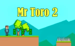 Mr Toro 2 - Play Free Best adventure Online Game on JangoGames.com