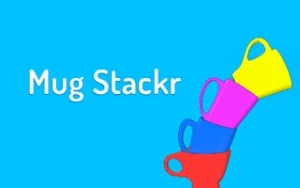 Mug Stackr - Play Free Best hyper-casual Online Game on JangoGames.com