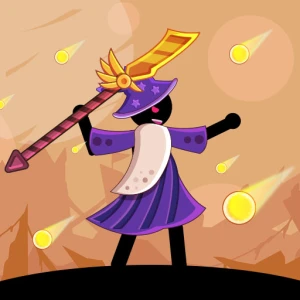 Muki Wizard - Play Free Best Casual Online Game on JangoGames.com