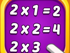 Multiplication Kids - Math Multiplication Tables - Play Free Best Puzzle Online Game on JangoGames.com