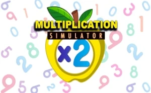 Multiplication Simulator - Play Free Best kids Online Game on JangoGames.com