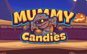 Mummy Candies - Play Free Best action Online Game on JangoGames.com