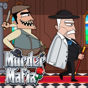 Murder Mafia - Play Free Best Casual Online Game on JangoGames.com