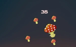 Mushroom - Play Free Best clicker Online Game on JangoGames.com