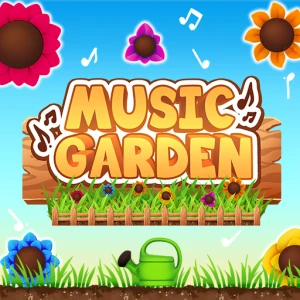 Music Garden - Play Free Best Casual Online Game on JangoGames.com