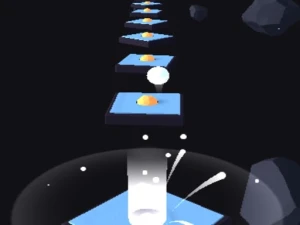 Musical Ball Jump - Play Free Best Arcade Online Game on JangoGames.com