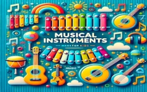 Musical Instruments - Play Free Best music Online Game on JangoGames.com