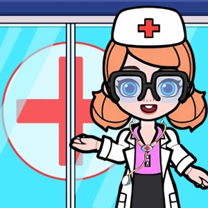 My City Hospital - Play Free Best Casual Online Game on JangoGames.com