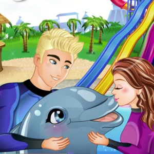 My Dolphin Show 6 - Play Free Best Simulation Online Game on JangoGames.com