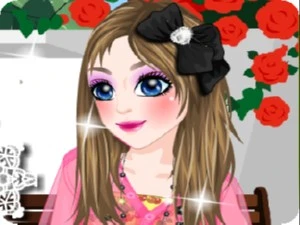 My Fashion Day Dress Up - Play Free Best Casual Online Game on JangoGames.com