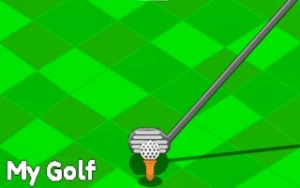 My Golf - Play Free Best sports Online Game on JangoGames.com