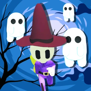 My Halloween Park - Play Free Best Casual Online Game on JangoGames.com