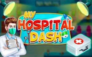 My Hospital Doctor - Play Free Best kids Online Game on JangoGames.com