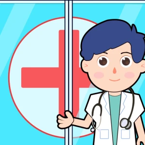 My Hospital Learn Care - Play Free Best Casual Online Game on JangoGames.com