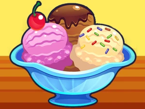 My Ice Cream Truck - Play Free Best Cooking Online Game on JangoGames.com