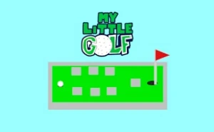 My Little Golf - Play Free Best sports Online Game on JangoGames.com