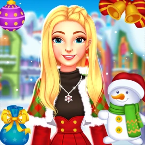 My Perfect Christmas Costumes - Play Free Best Dress-up Online Game on JangoGames.com