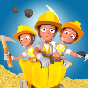 My Perfect Mine - Play Free Best Casual Online Game on JangoGames.com