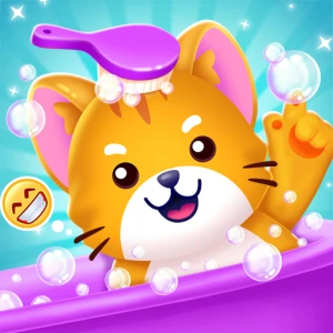 My Pet Care Salon - Play Free Best Casual Online Game on JangoGames.com