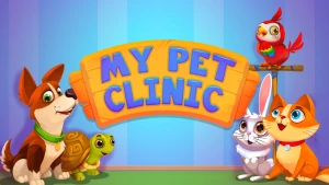 My Pet Clinic - Play Free Best Care Online Game on JangoGames.com
