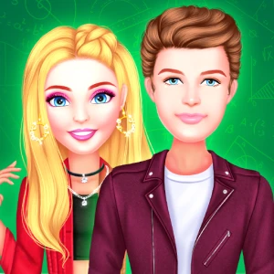 My Secret College Crush - Play Free Best Dress-up Online Game on JangoGames.com