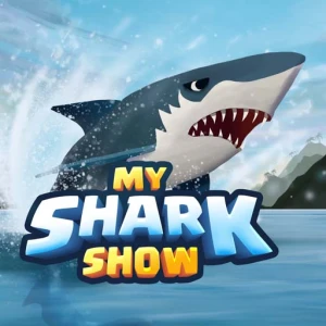 My Shark Show - Play Free Best Simulation Online Game on JangoGames.com