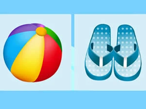 My Summer Items - Play Free Best Puzzle Online Game on JangoGames.com